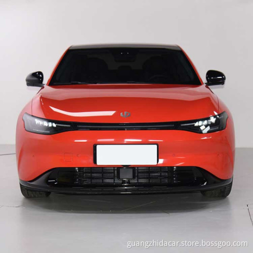البيع الساخن LEAPMOTOR C01 4 عجلات DRIVE 4WD EV New EV CAR ELECTRICE CAR EEC